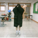 얘들아 이런 롱패딩 브랜드어딨을까..??!