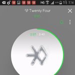 [EXO] 트웬티 포 조카 중독성 씹오지네