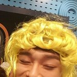 [CHEN] 노랭이 가발쓴 종댕이