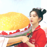 [레드벨벳] 아이린  <b>뿌까</b>머리..미쳤다