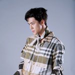 [EXO] 공지)) 인 기 가 요 사 전 투 표 해