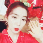 [드루와] 아이린 <b>뿌까</b>머리ㄷㄷㄷㄷㄷㄷ