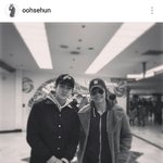 [세훈] 161224 훈<b>스타</b>그램2