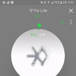 [EXO] 오늘 첸백시 엔딩 정리(+스밍인증)