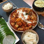 진화중인 초보새댁의집밥2