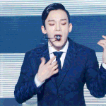 [EXO] ㅋㅋ<b>올드보이</b>래