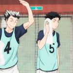 [하이큐] 네<b>타</b>스포) 영산맘의 울부짖음