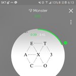 [EXO] 야 내일 안에 5만장 팔릴 가능성 있음?