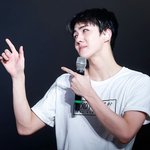 [세훈] 푱푱 날아가는 사랑의 총알~~