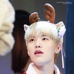 [BAP] 우리 가요대제전 <b>일산</b>에서 하는거면