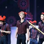 [세훈] 추억의 151017 광저우콘1