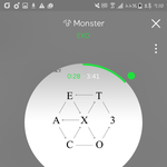 [EXO] 나진짜 구라안까고 하루종일스밍돌림