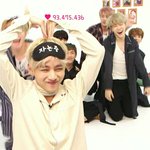 [방탄소년단] 우리 <b>무도</b>에서 잠깐 언급 ~!!