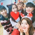 [레드벨벳] 오늘 애들 미모