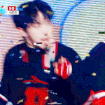 [세븐틴] 요즘 명호있냐