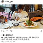 [인피니트] 잉<b>피들</b>  착한거 다시 느낀다