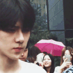 [EXO] 유르워러원폴구희<b>수마</b>스~ 예에에