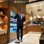[EXO] 이때 왜 케텍스로 안갔지