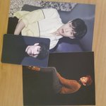 [EXO] <b>엽서</b>교환 하기로한 엑톡년한테