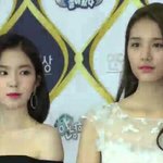 <b>kbs</b>연예대상 레카 아이린 미모ㄷㄷ