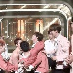 [EXO] 도경수의 수치플 엔딩..<b>gif</b>