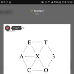 [EXO] 왜항상 여자엠씨는 젊고이쁘고 남자는<b>아재</b>냐