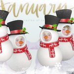 [EXO] 메리<b>크리스마스</b>!!