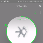 [EXO] 야 까무잡잡하면 동그란안경