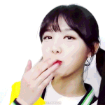 트와이스랑 <b>나연</b> 왜이리까는거야
