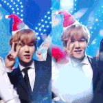 [백현] <b>음중</b> 백현 <b>엔딩</b> 움짤