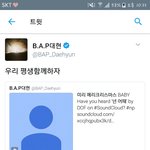 [BAP] 영원히