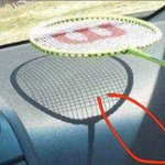 [EXO] <b>배드민턴</b> 소름돋는건 이거 아님?? 똑똑한년 설명좀