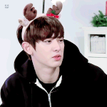 [EXO] <b>크리스마스</b>엔