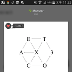 [EXO] 핼이퐅<b>터</b> 잘아는<b>사람</b> 들어와봐