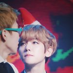 [EXO] 엑소엘드라 메리 <b>크리스마스</b>