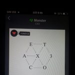 [EXO] 애들 엠빙신 연1예대상 안 나올거 알지만