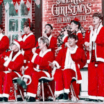 [EXO] 엑톡년들 메리<b>크리스마스</b>