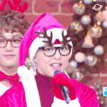 [EXO] 메리<b>크리스마스</b> 애들새삼이쁘다