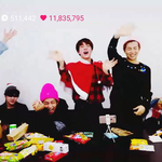 [방탄소년단] 우리 이삐들