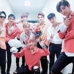 [EXO] 와 <b>크리스마스</b>다