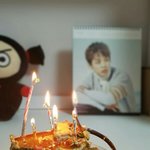 [EXO] 우민이 메<b>리우</b>이판마스~~