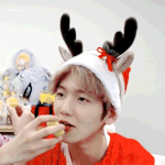 [EXO] 메리메리 <b>크리스마스</b>