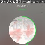 [방탄소년단] 이삐들 나 희주 10만번째하트!