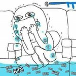 [방탄소년단] 내년엔 <b>연말</b> 시상식에서 완전체 꼭 볼 수 있겠ㅈㅣ...