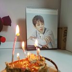 [시우민] <b>우미</b>닝 메리크리수마수