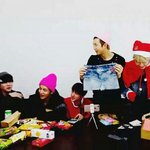 [방탄소년단] 아 오늘 너무 <b>대유</b>잼이니까