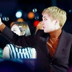 [시우민] ㅅㄷ 웅녀들 메리<b>크리스마스</b>!!!