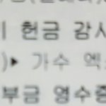 [EXO] 기부천사 김다정 또 기부하셨다