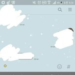 [이삐] 이삐들 깨똑에 눈 내려~~