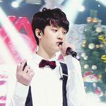 [도경수] 됴자기들 모두 행복한 <b>크리스마스</b> 보내~~